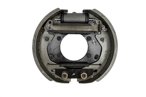 12-1/4" x 3-1/2" Replacement Hydraulic DuoServo Drum Brake for Alko 9-12K Axle 5-Bolt K23-524-00