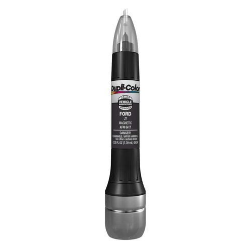 Dupli-Color Scratch Fix EAFM04170 All-In-1 Exact-Match Automotive Touch-Up Paint – Ford Magnetic – 0.25 oz. Paint Pen