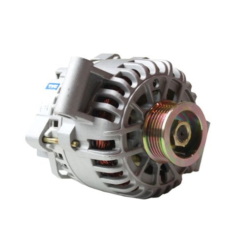 Alternator TYC Compatible with 2000-2004 Ford Focus