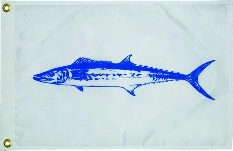 Fisherman's Catch Boat Flag - TAYLOR MADE PRODUCTS King Mackerel