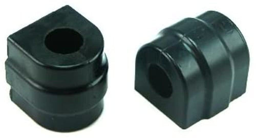 Nolathane Black Sway Bar Mount Bushing REV004.0018 (Front 25.5Mm)