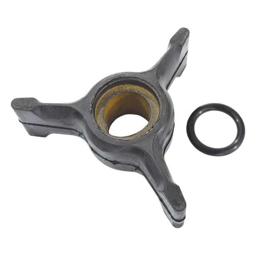 Impeller EMP 47-08730 with O-Ring for BRP 2-Cyl, 40 HP, 3-Cyl, 50-70 HP Outboards