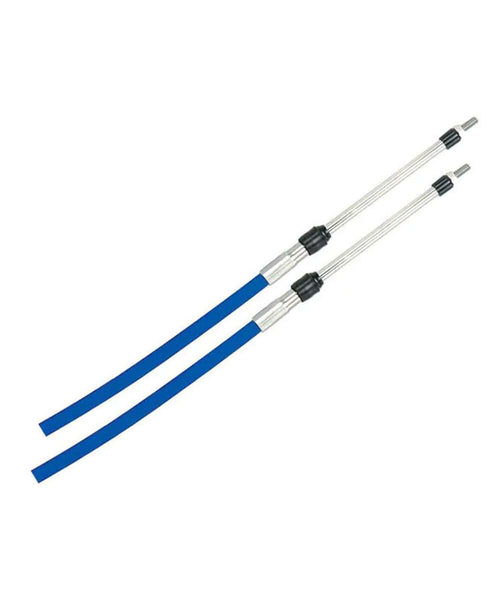 MACHZero Engine Control Cable Uflex MACHZEROX13, 13'