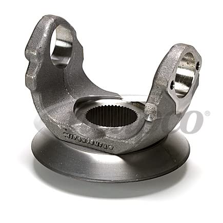 Bearing Plate Neapco N6.3-4-1041X Construction