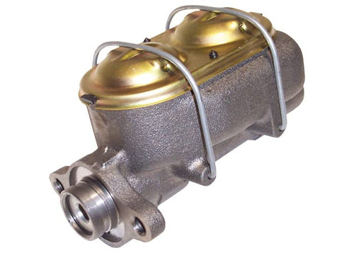 Dual Master Cylinder Brothers Trucks MSTR900DISC - Disc/Drum