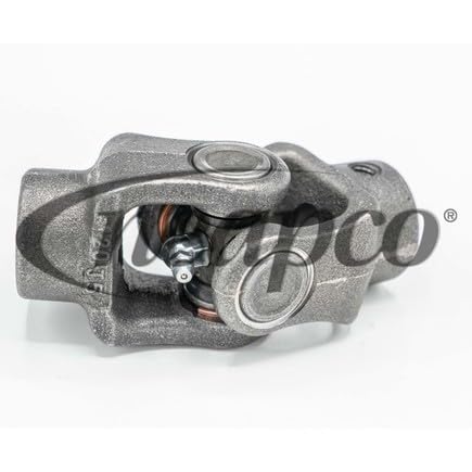 Power Take Off Yoke Neapco 11-2004 and Universal Joint Assembly