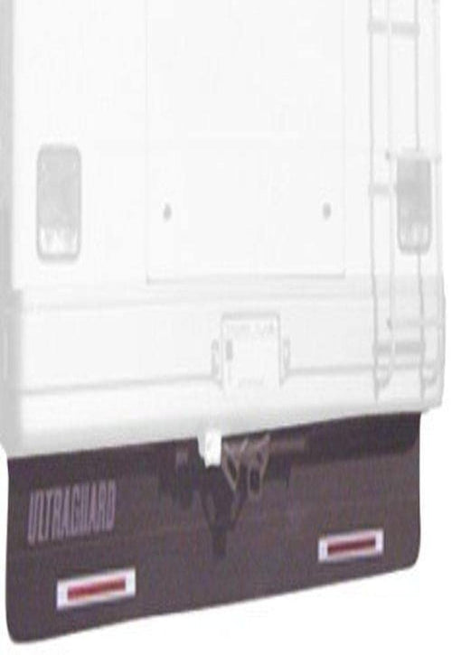 Rock Solid Ultra Guard (00016) Smart Solutions 94" x 16" for Motorhomes