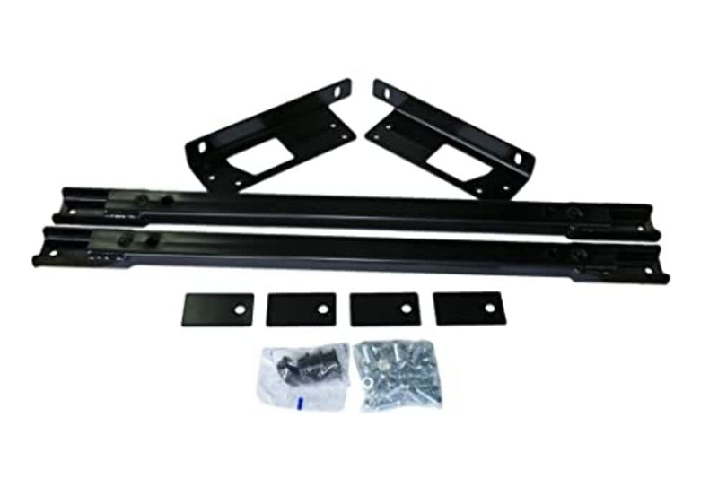 Hijacker DEMCO 8551004 Frame Bracket Kit