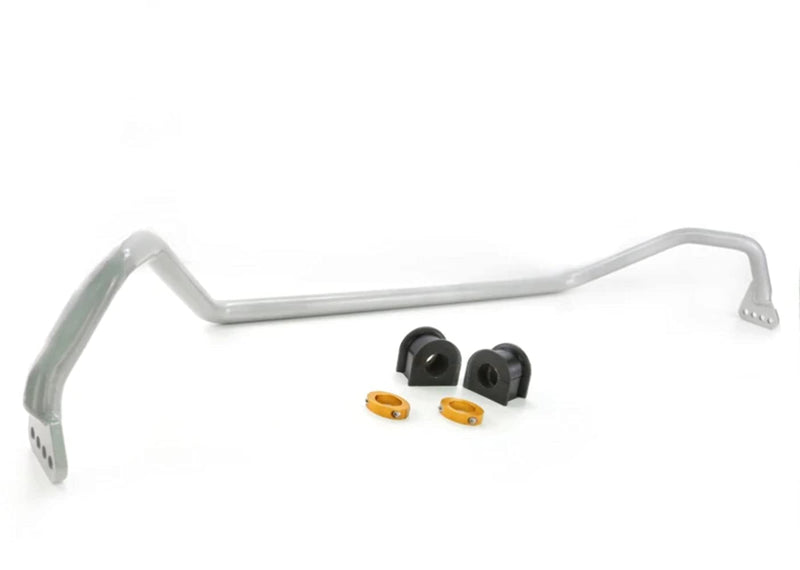 Heavy Duty Whiteline BHF62Z Sway Bar