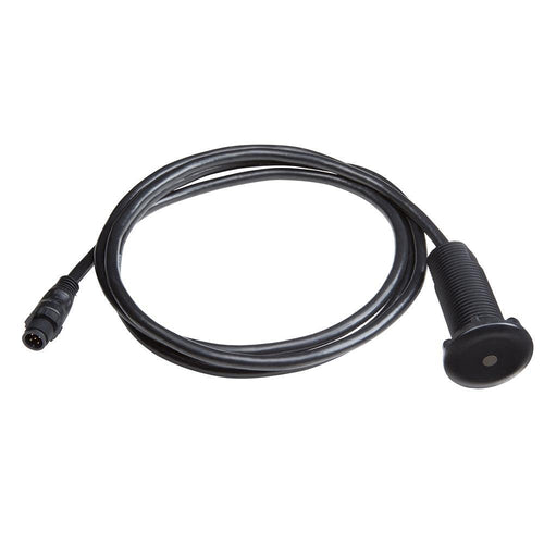 Garmin GTEMP10-TH N2K Thru-Hull Temp Sensor GARMIN ELEC.