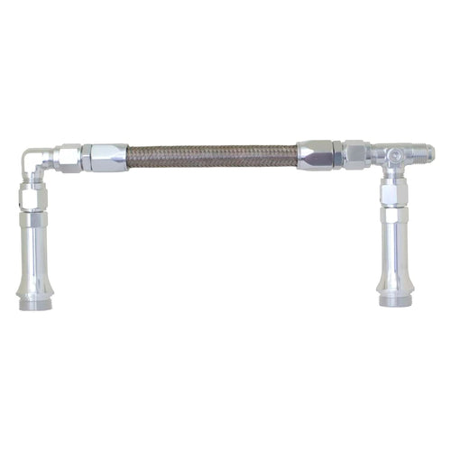 Redhorse 5950-08-5 Dual Feed Fuel Line Redhorse Performance
