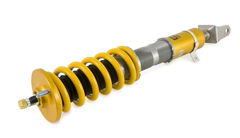 99-09 Honda S2000 Ohlins Road & Track Coilover System