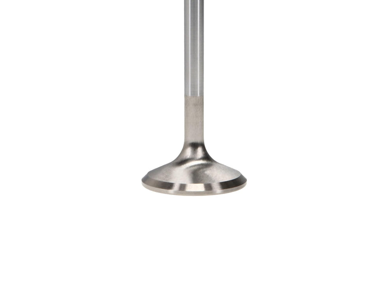 11685-8 Manley Exhaust Valve (Chevy LS-3/L-99 Small Block (L-92 Head) Extreme Duty Set of 8), 1 Pack