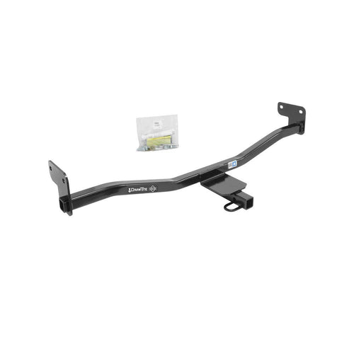 Class 1 Draw-Tite Trailer Hitch, 1-1/4 Inch Square Receiver, Compatible with 2014-2019 KIA Soul.