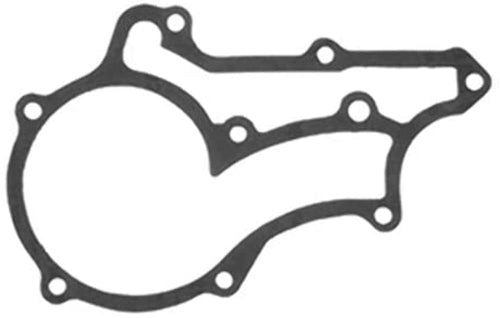 Engine Water Pump Gasket MAHLE K27381