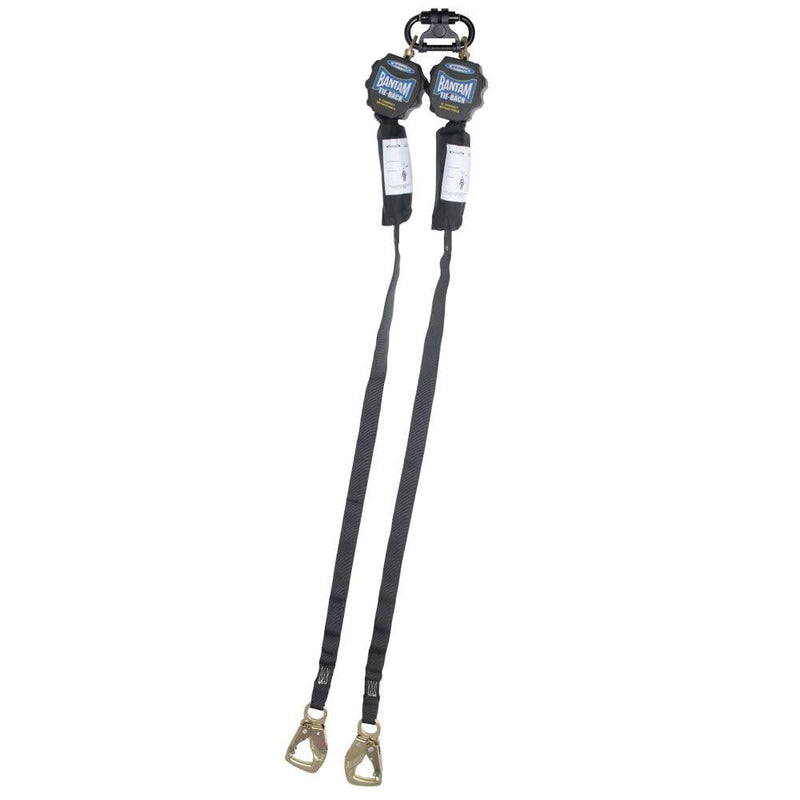 Bantam Twinleg Werner 6' Web SRL Tie-Back R431006TB
