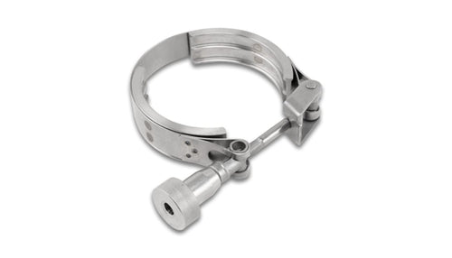 Clamp Alignment Tool Vibrant For HD Weld Ferrules w/ 3.00in OD Tubing - Stainless Steel (12626)
