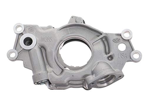 Melling Oil Pump, Internal, Wet Sump, Standard Volume, GM LS-Series, Each