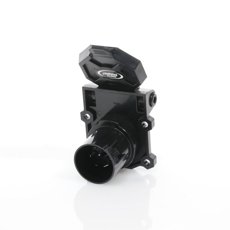 Quick Install Hopkins Towing Solutions 40940E ndurance 7-Blade Connector