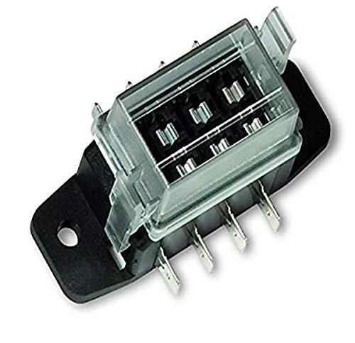 Fuse Block WirthCo 310007