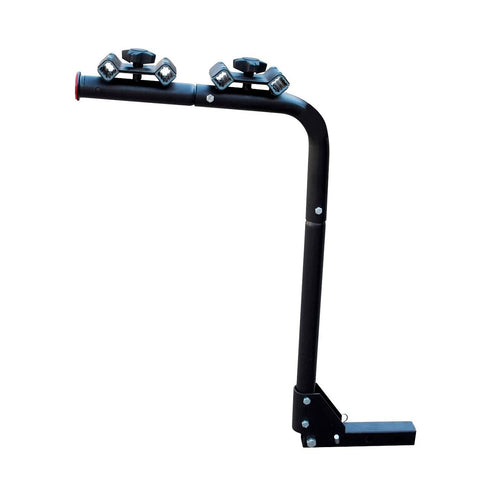 BC104 G Carlson STROMBER Four Bike Post Mount Carrier