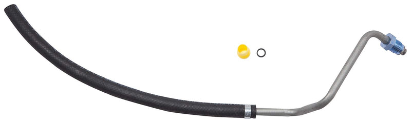 Power Steering Return Line Hose Assembly Gates 363780