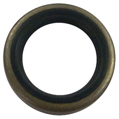 18-2026, Sierra International, Oil Seal , white