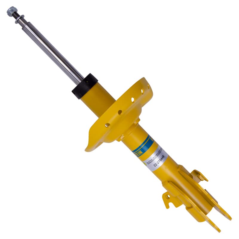 Bilstein B6 Front Right 09-13 Subaru Forester Twintube Strut Assembly (22-278449)