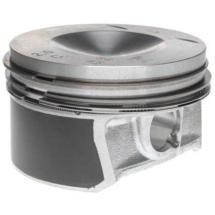 Engine MAHLE Piston 033 21 02