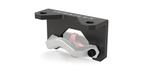 Uinta CB Antenna & Flag Whip Mount Bracket JT
