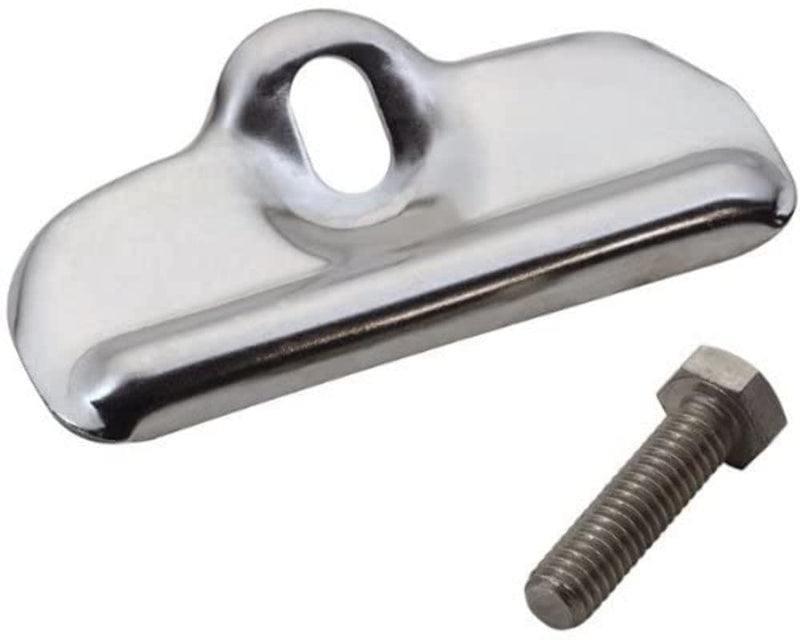 Battery Tray Clamp Kentrol 30499