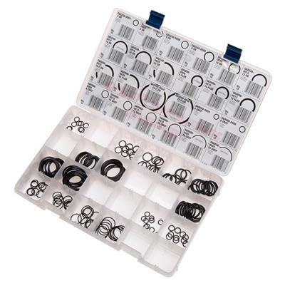 85001 Gates O-Ring Assortment Kit (OR,FLOR,ORFF)