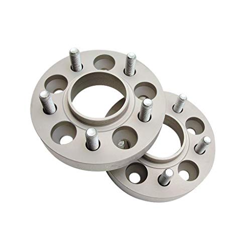 Pro-Spacer Kit Eibach S90-6-15-038, 1 Pack