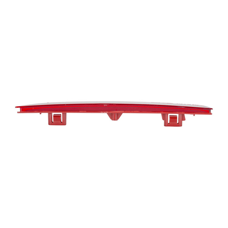 Left TYC Reflector Assembly Compatible with 2011-2017 Honda Odyssey