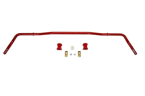 2015+ Ford Mustang S550 Pedders Adjustable 25mm Rear Sway Bar (PED-429024-25)