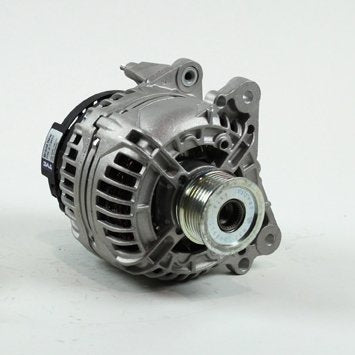 Alternator TYC Compatible with 1999-2001 Volkswagen Jetta