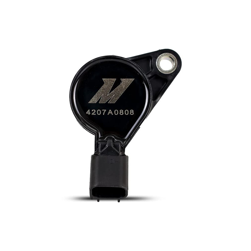Mishimoto Coil Ignition, Compatible with Ford F-150 2001-2010
