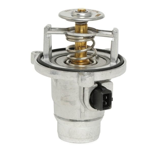 Engine Coolant Thermostat MAHLE TM27101, 1 Pack