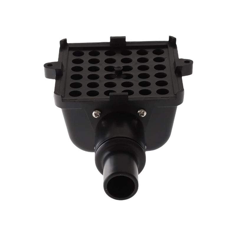 WHALE SIDE STRAINER WATER SYSTEMS WITH NON-RETURN