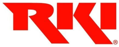 Window Grille Rki Wg11B Blk Fitted and Compatible with Ford Super Duty