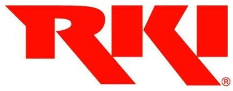 Window Grille Rki Wg11B Blk Fitted and Compatible with Ford Super Duty