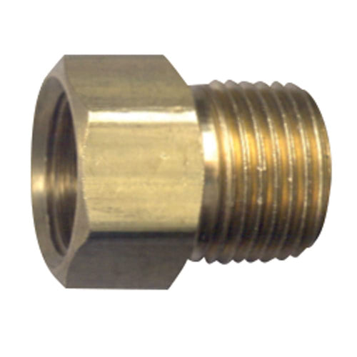 JR Products Inverted Flare 07-30045 to MPT Connector