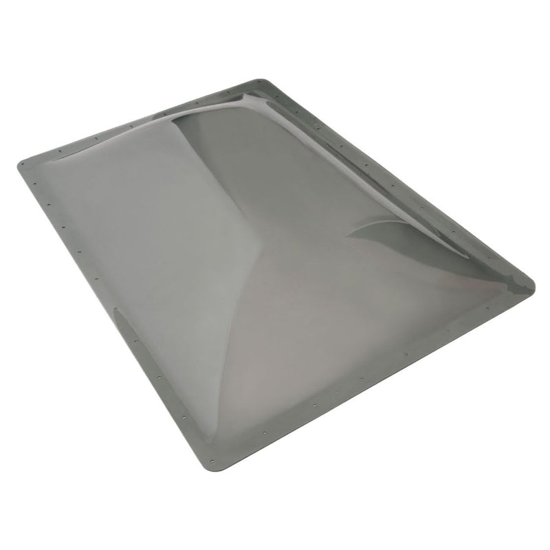 SL3349S ICON RV Skylight - Smoke