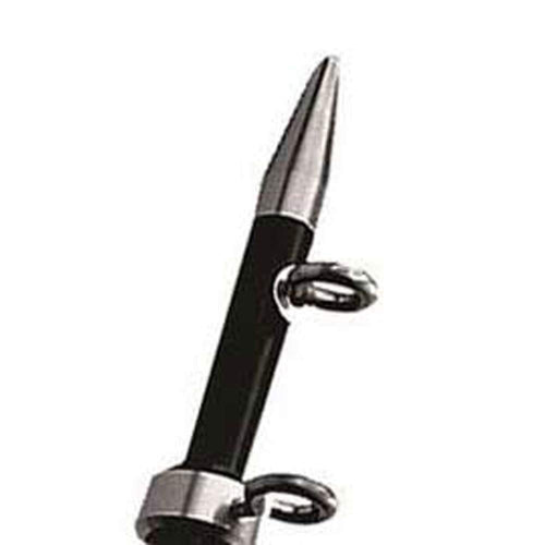 Heavy Duty Taco Tele-Outrigger Black/Gold