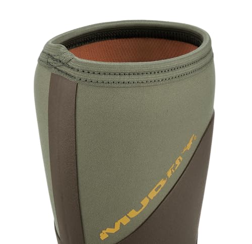 13" DV8 Non-Insulated Boot/Clay/Size 12D