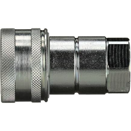 Coupler Gates