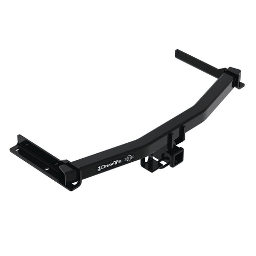 Class 3 Draw-Tite 76499 Trailer Hitch, 2 Inch Receiver, Black, Compatible with 2020-2022 Cadillac XT6