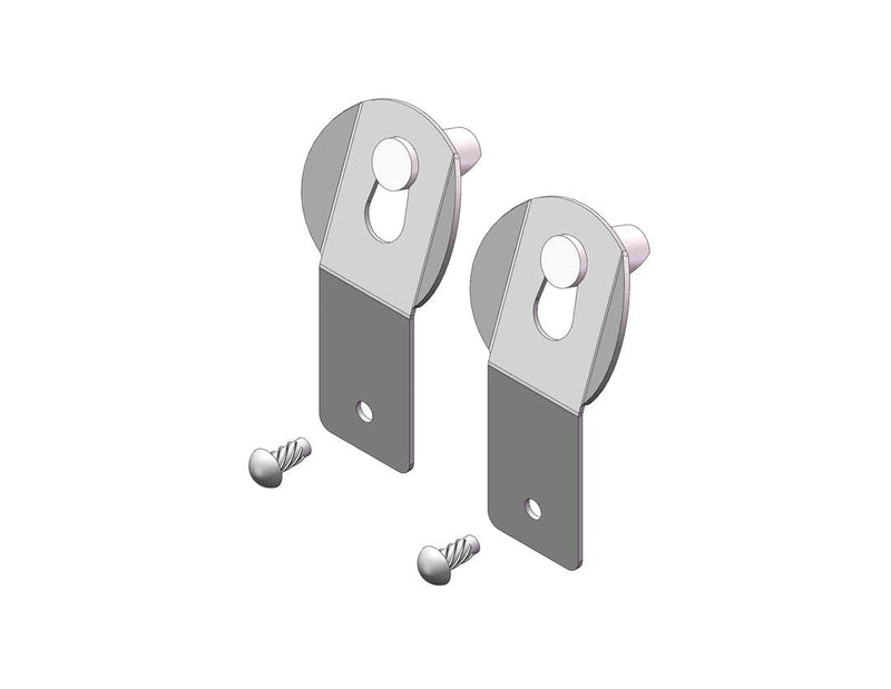 BAR HUSKY TOWING 31527 Retainer Pack Spring