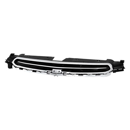 Grille Assembly Xtune (GRI-CCRZ15-OELW-C) (POE)