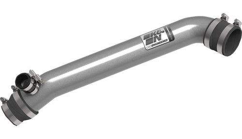 K&N Charge Pipe Kit, Compatible with select 2015-2022 Polaris vehicles, Guaranteed horsepower increase (see product description for complete list), 77-1008KC